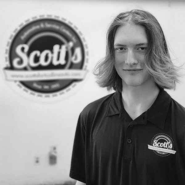 Scott's Auto Repair Brakes, Transmissions, Engine Repair, Full