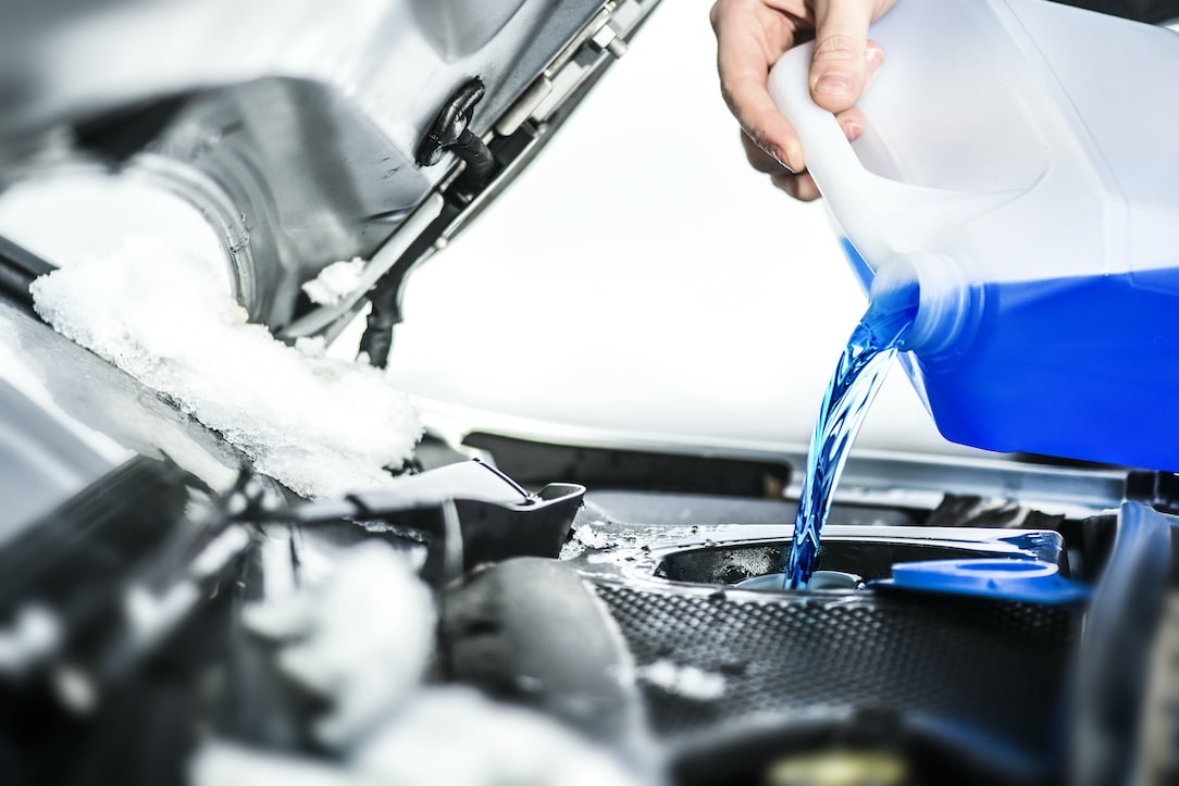 All Fluids All Fluids In A Car | How to Check the 6 Essential Fluids in Your Car ...