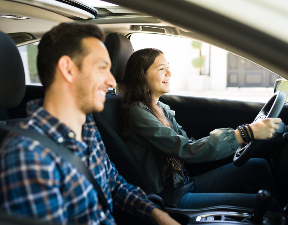 building-trust-with-your-new-teen-driver