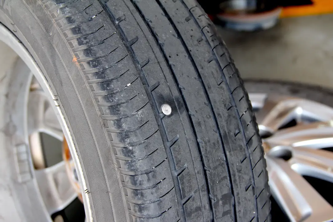 can-a-tire-with-a-nail-be-repaired