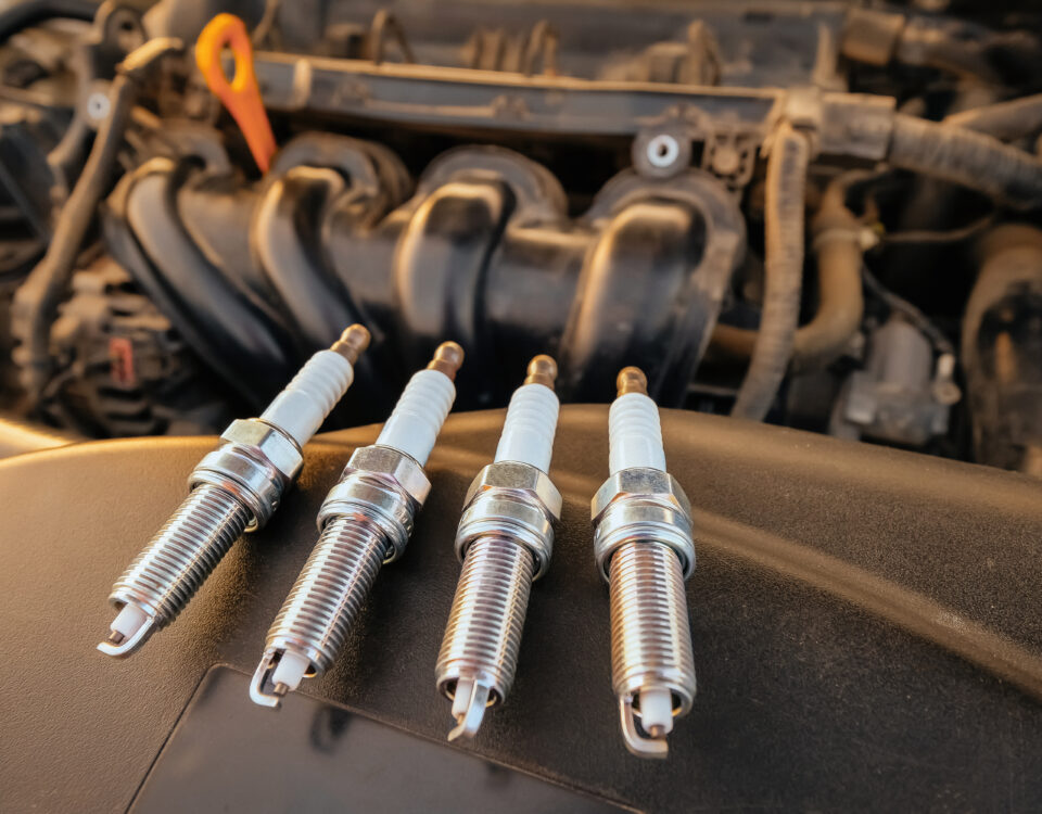 does-my-engine-need-a-fresh-set-of-spark-plugs