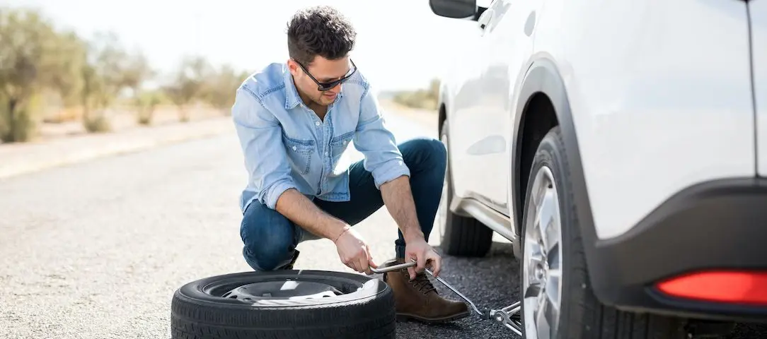 How to Repair a Flat Tire with a Safe, Permanent Fix - Tech Tire