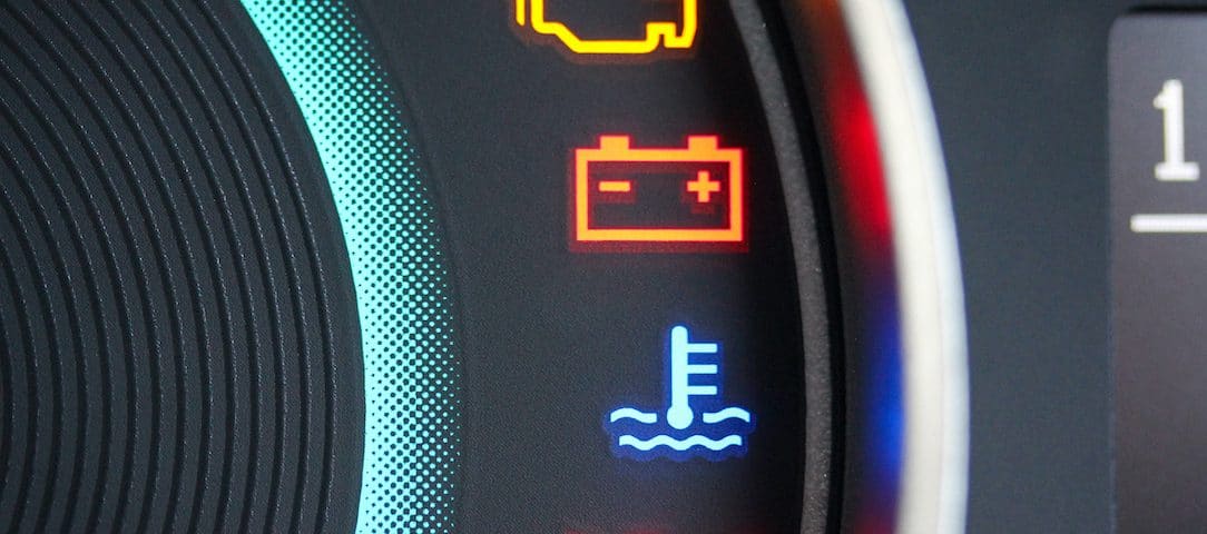 What do your dashboard warning lights mean?
