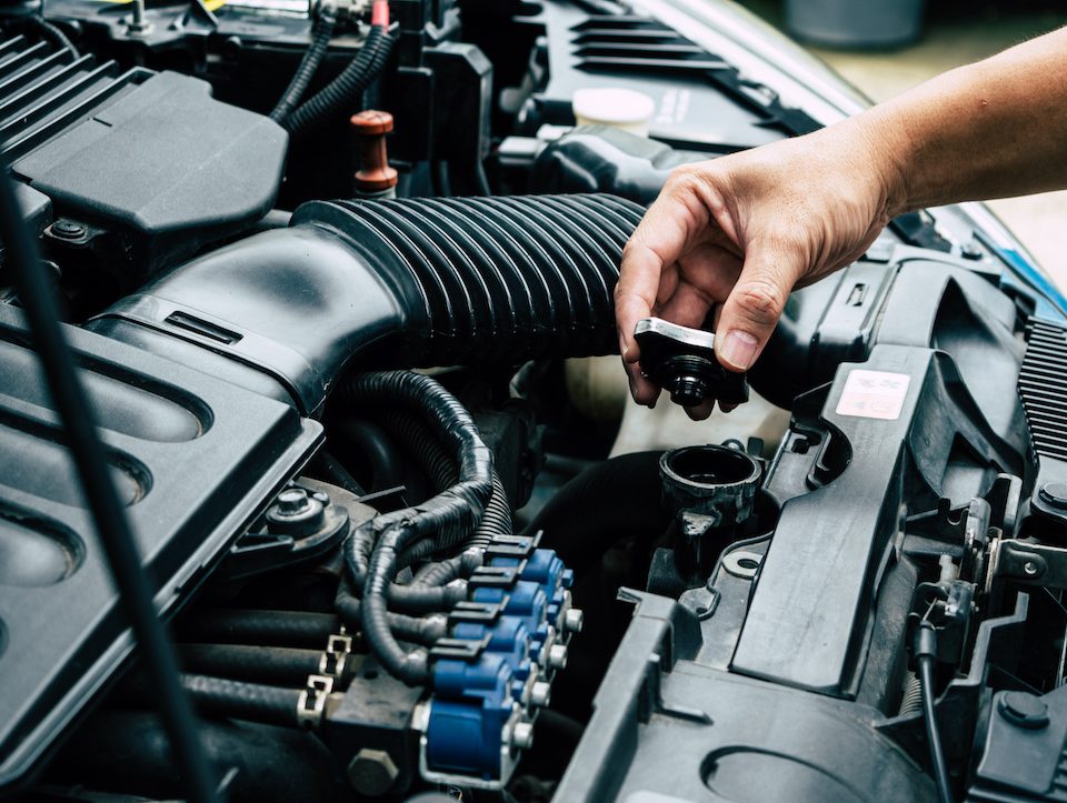what-is-radiator-service-and-repair