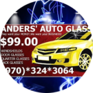 Anders Auto Glass Avatar